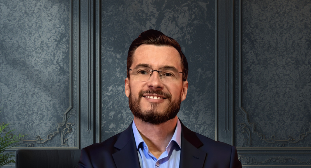 Alexandre - Consultor Especialista