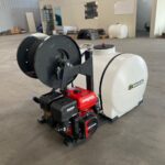 Mini hidro Smart hidro