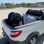 Mini hidro Smart hidro