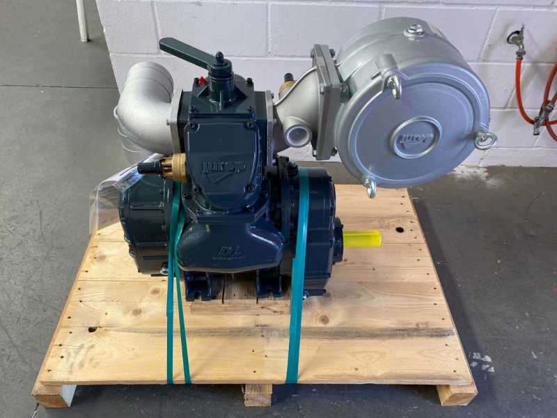 Super bomba Jurop DL 250