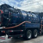 Cargo 2842 vácuo e hidrojato